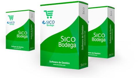 Software ERP para Bodegas e Inventarios en Chile