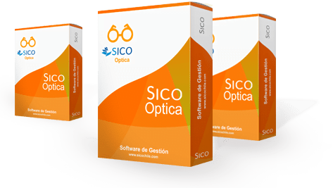 Software para la Gestión de Opticas en Chile
