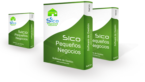 Software para Pymes, Emprendedores y medianas empresas