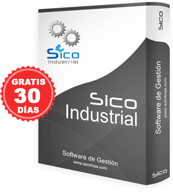 Software de Produccion para Empresas en Chile