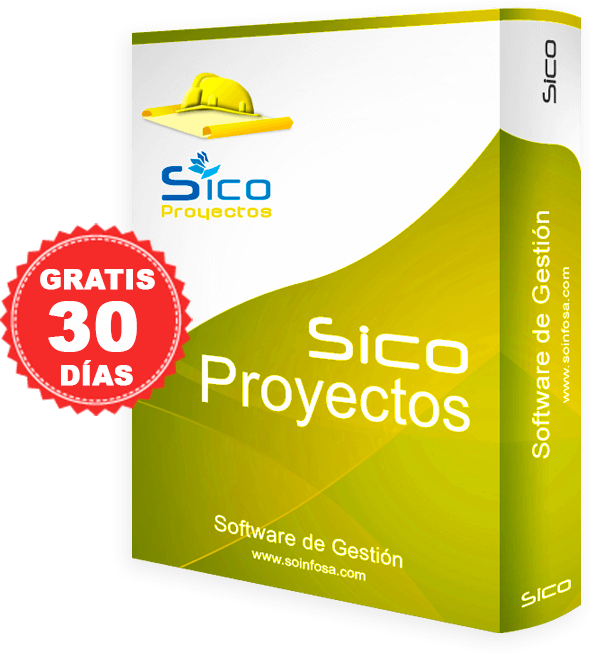 Software para Proyectos y Presuestos en Chile
